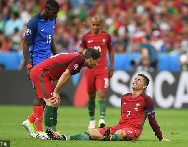 法国痛失欧洲杯球迷（欧洲杯法国受伤）