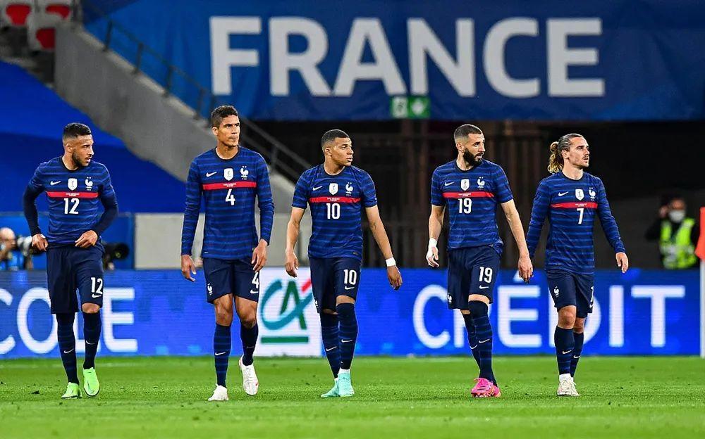 法国欧洲杯23人（法国欧洲杯主力2020）