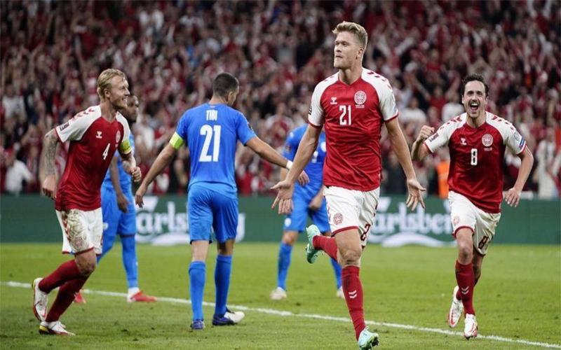 欧洲杯21芬兰预测（2020欧洲杯预选赛芬兰）