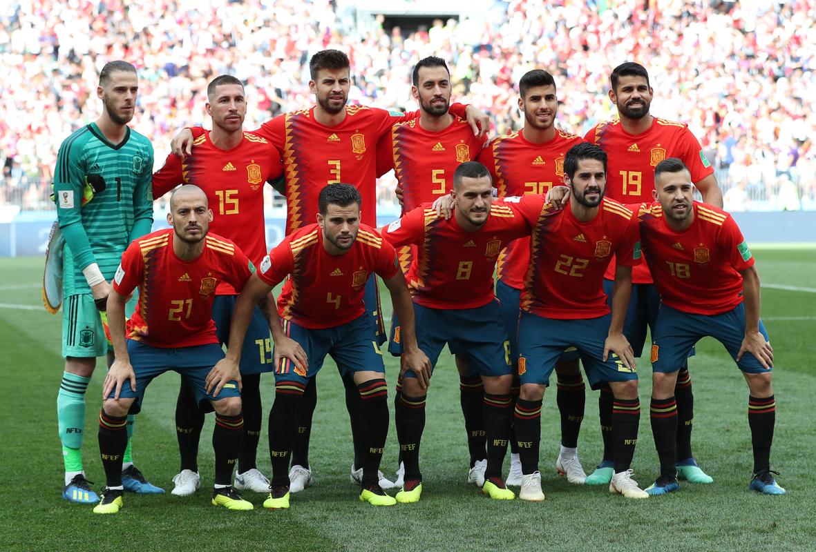 欧洲杯西班牙24人（欧洲杯西班牙11）