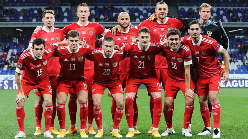 欧洲杯2010俄罗斯（2020欧洲杯俄罗斯队）