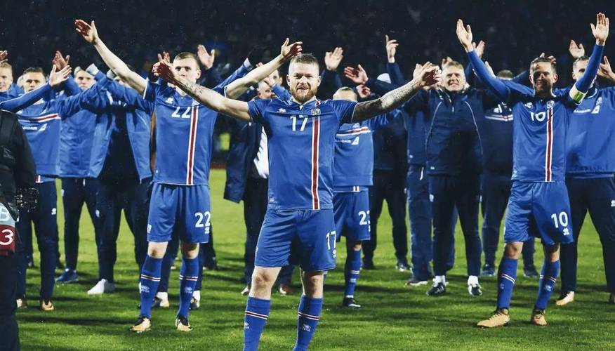 冰岛足球没进欧洲杯（冰岛没有进欧洲杯）