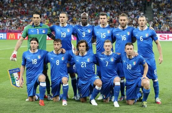 2012欧洲杯意大利缺人（2012年欧洲杯意大利阵容）