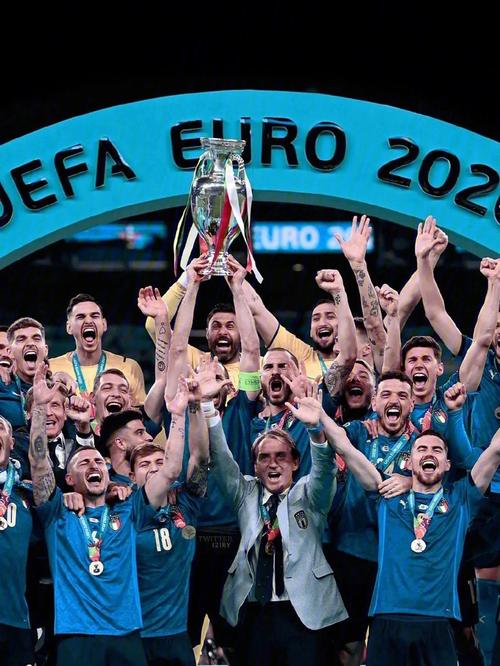 2020欧洲杯官方直播（2020欧洲杯官方直播回放）