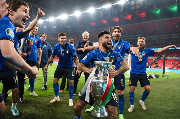 意大利最水欧洲杯（意大利欧洲杯谁最厉害）