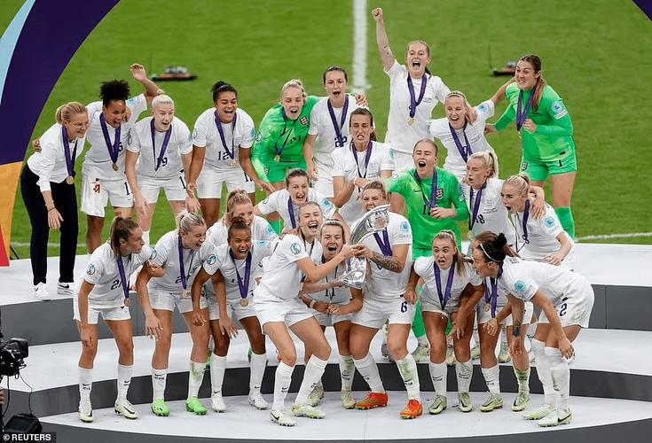 欧洲杯女足最新成绩（2022年女足欧洲杯参赛球队）