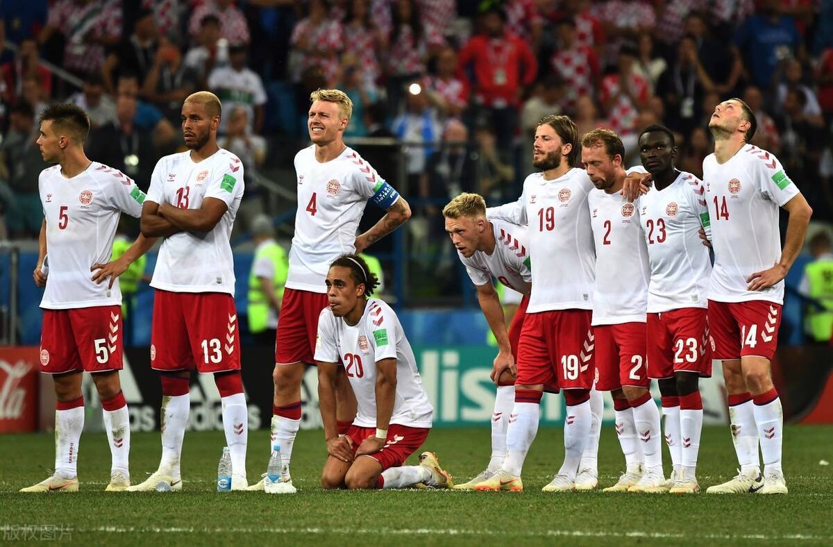 丹麦踢过欧洲杯吗（丹麦足球欧洲杯名单）