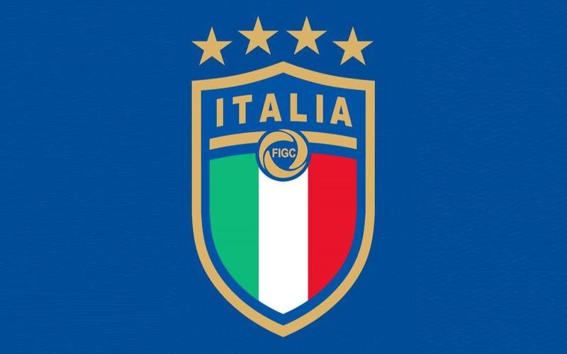 意大利2020欧洲杯队服（2020欧洲杯意大利队徽）