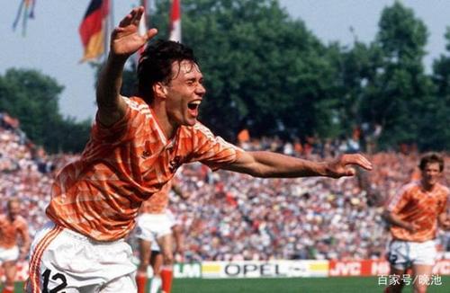 1988年欧洲杯视频（1988年欧洲杯官方纪录片）